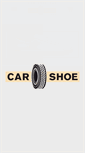 Mobile Screenshot of carshoe.com